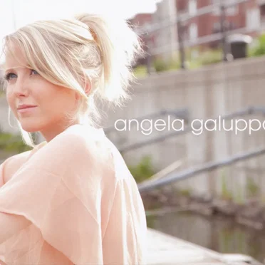 Angela Galuppo by Angela Galuppo - album cover