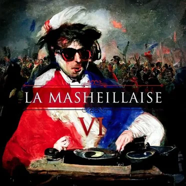 La Masheillaise, Volume 6 by Various Artists - album cover