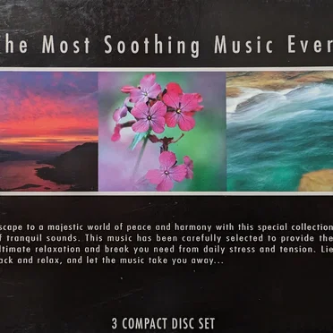 The Most Soothing Music Ever