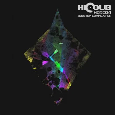 HQDC04 by Various Artists - album cover