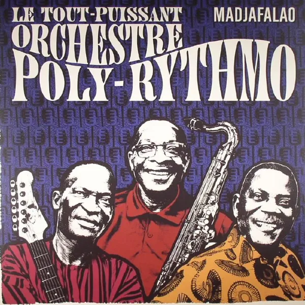 Madjafalao