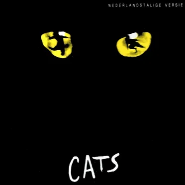 Cats (Nederlandstalige Versie)