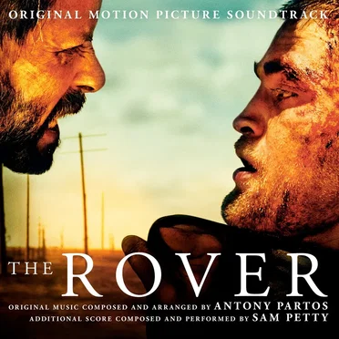 The Rover by Various Artists - album cover