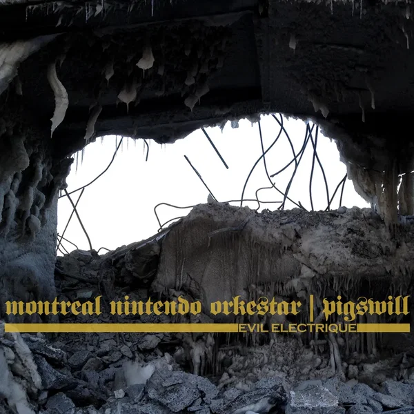 Evil Électrique