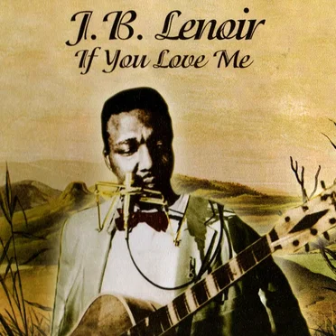 If You Love Me