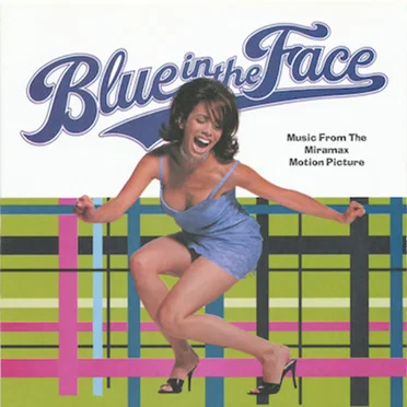 Blue in the Face by Various Artists - album cover