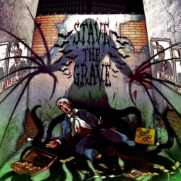 Dead End