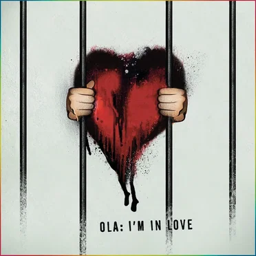 I'm in Love by Ola - album cover