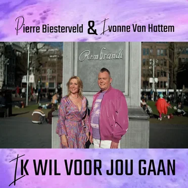 Ik wil voor jou gaan