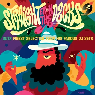 Straight from the Decks, Vol. 2