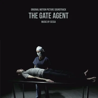 The Gate Agent