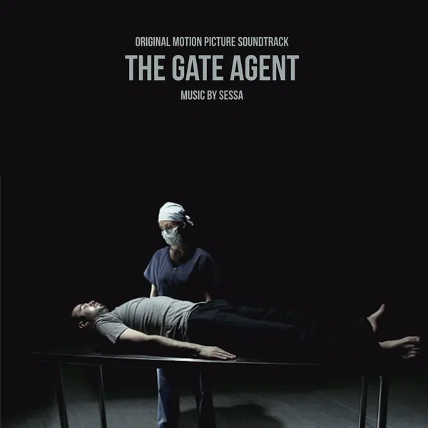 The Gate Agent