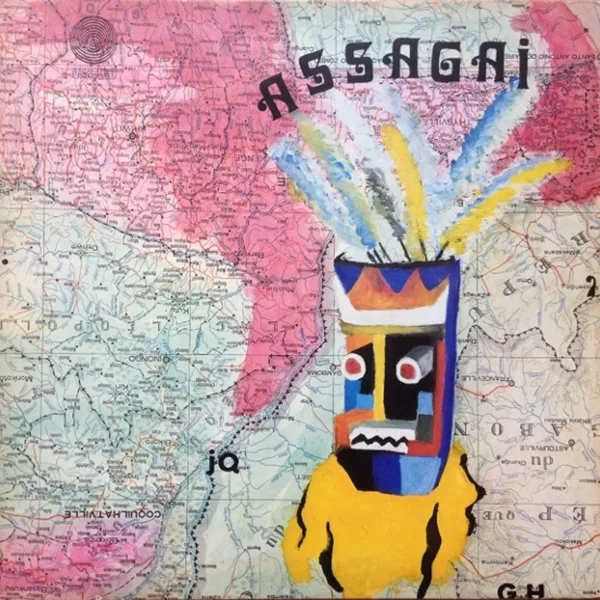 Assagai