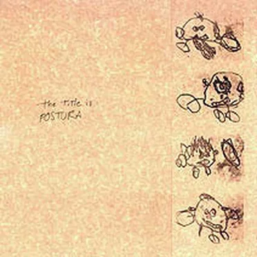 Postura