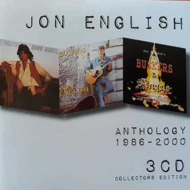 Anthology 1986 - 2000