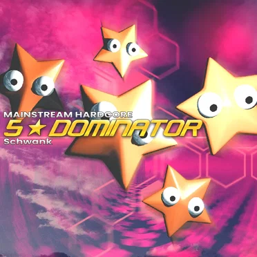 5★DOMINATOR