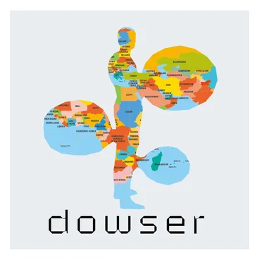 Parade by Dowser - album cover