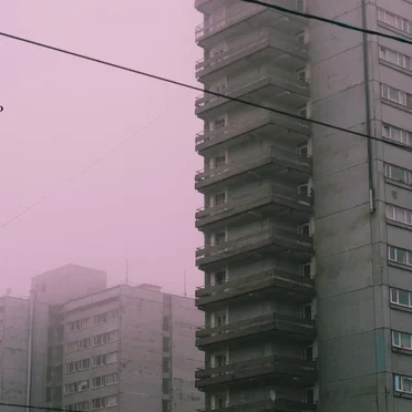 Grey Haze EP