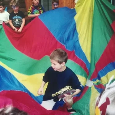 Medicine Man (Boy in a Box)