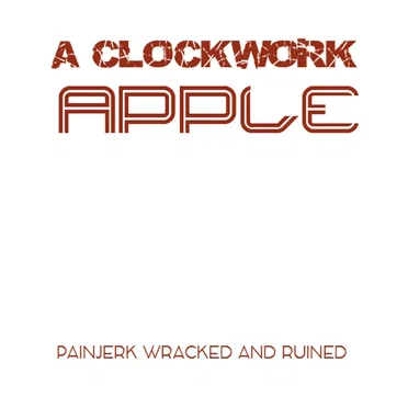 A Clockwork Apple