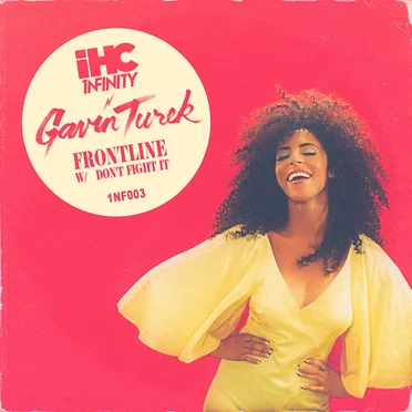 Frontline/Don't Fight It
