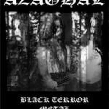 Black Terror Metal