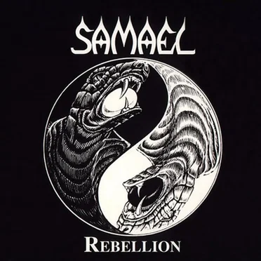 Rebellion