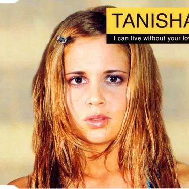 I Can Live Without Your Love