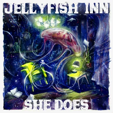 Jellyfish inn