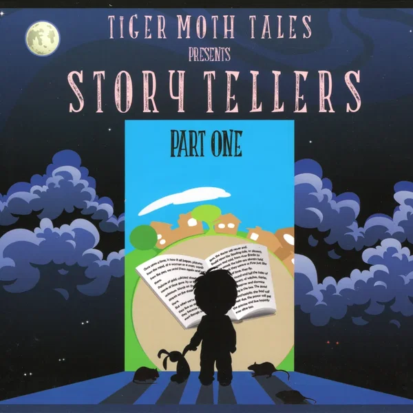 Story Tellers, Part One