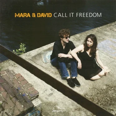 Call It Freedom