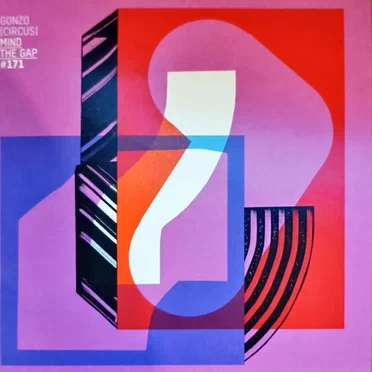 Mind the Gap #171 by Various Artists - album cover