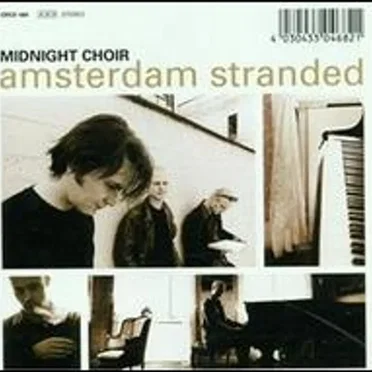 Amsterdam Stranded