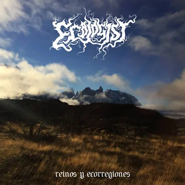 Reinos y ecorregiones by Ecologist - album cover