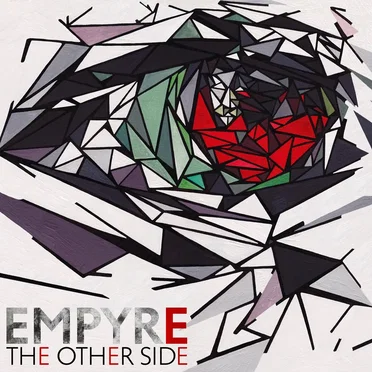The Other Side by Empyre - album cover