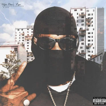 Wipe One’s Eye by BeenOfficialLord - album cover