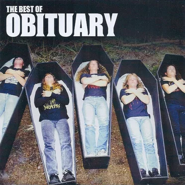 The Best of Obituary