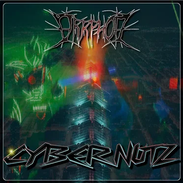 Cybernutz