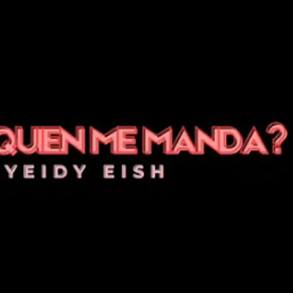 Quien Me Manda