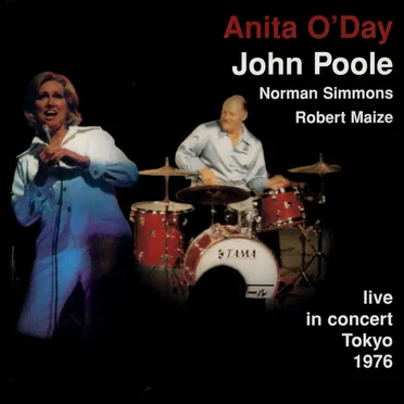 Live in Concert Tokyo: 1976