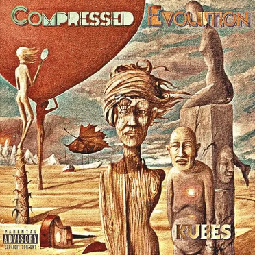 compressed evolution