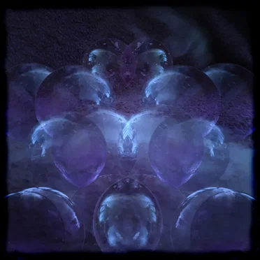 Dream Jellyfish by 26.37.24.13 - album cover
