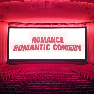 Romance / Romantic Comedy by Sonoton Trailer Tracks - album cover