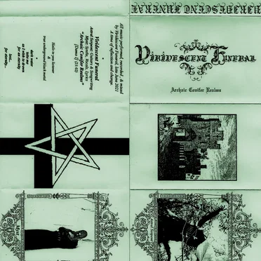 Archaic Conifer Realms (Demo I)