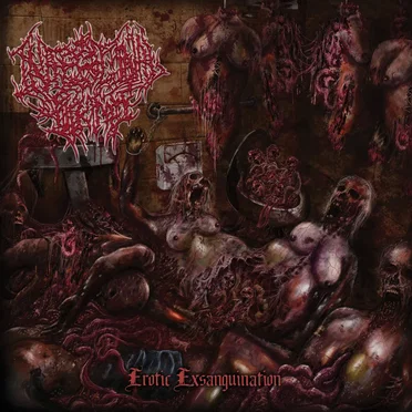 Erotic Exsanguination