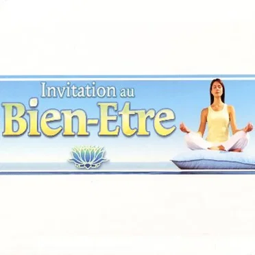 invitation au bien être by Various Artists - album cover