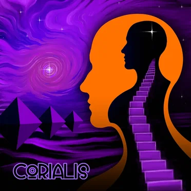 Corialis by Corialis - album cover