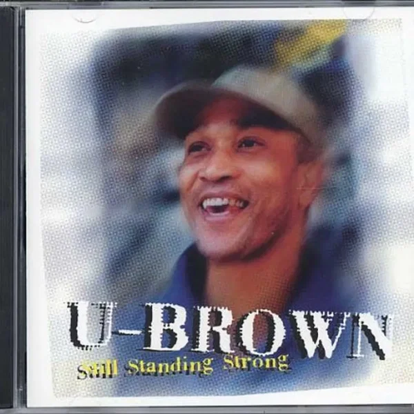 Still Standing Strong