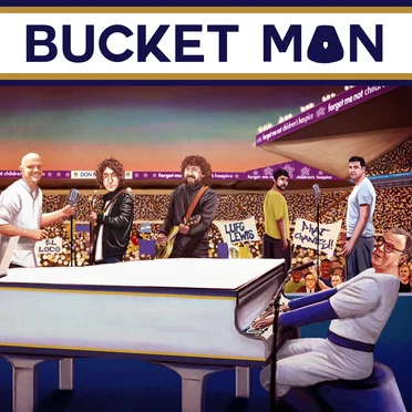 Bucket Man