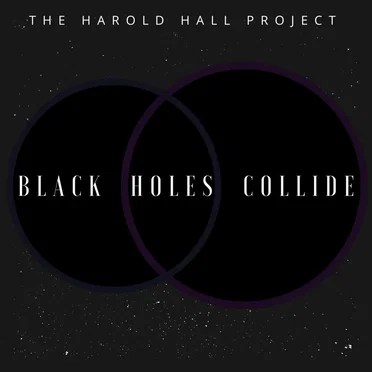 Black Holes Collide